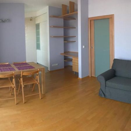 Apartament Lewandów Apartamento Varsóvia Exterior foto