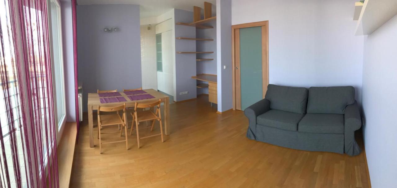 Apartament Lewandów Apartamento Varsóvia Exterior foto